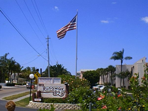 Bradenton Beach, Florida, Vacation Rental Condo