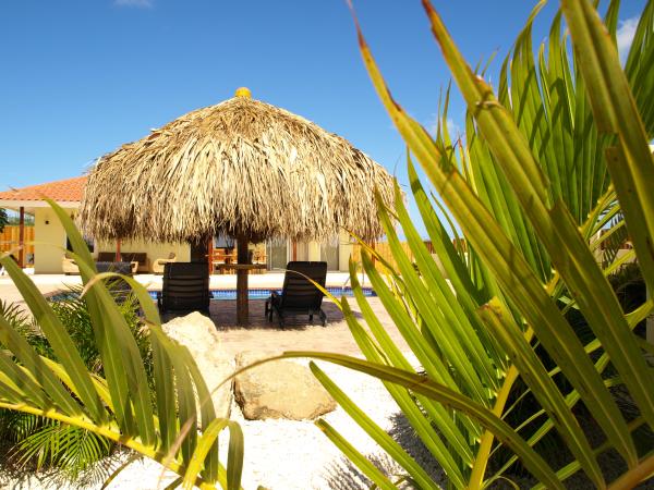 Paradera, Aruba, Vacation Rental Villa