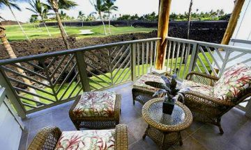 Kamuela, Hawaii, Vacation Rental House