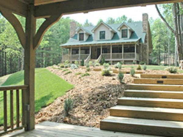 Butler, Tennessee, Vacation Rental Cabin