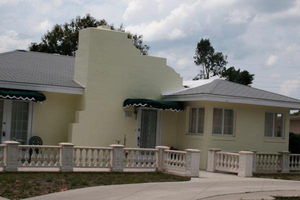 Lido Key, Florida, Vacation Rental House