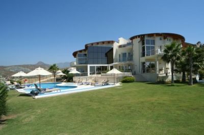 Marbella, Costa del Sol, Vacation Rental Villa
