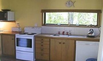 Rusell, Bay of Islands, Vacation Rental House