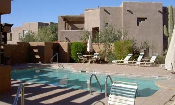 Scottsdale, Arizona, Vacation Rental House