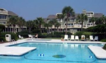 Isle of Palms, South Carolina, Vacation Rental Condo