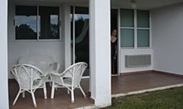 Cabo Rojo, Puerto Plata, Vacation Rental Condo
