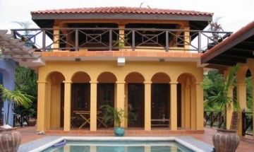 Grand Anse, St. George, Vacation Rental House