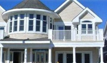 Wildwood Crest, New Jersey, Vacation Rental House