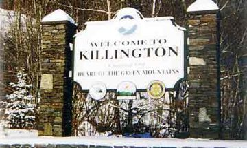 Killington, Vermont, Vacation Rental Condo