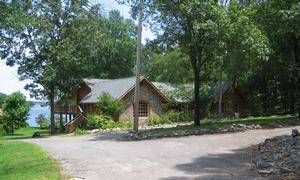 Hot Springs, Arkansas, Vacation Rental House
