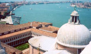 La Giudecca, Venice, Vacation Rental Condo