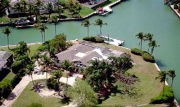 Marco Island, Florida, Vacation Rental Villa