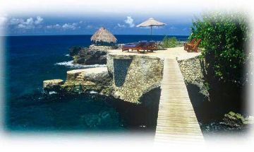 Negril, Westmoreland, Vacation Rental House