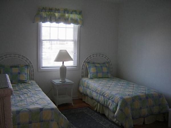 Bay Head, New Jersey, Vacation Rental Apartment