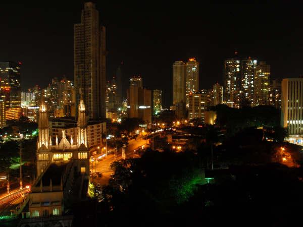 Panama City, Panam, Vacation Rental Apartment