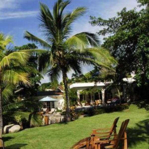 Sayulita, Nayarit, Vacation Rental Villa