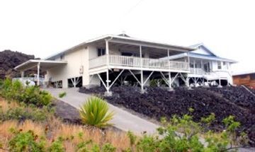 Milolii, Hawaii, Vacation Rental House