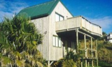 Opito Bay, Coromandel , Vacation Rental House