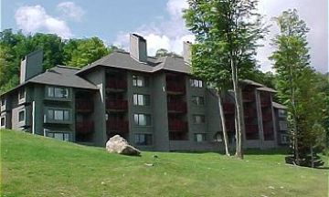 Killington, Vermont, Vacation Rental Condo