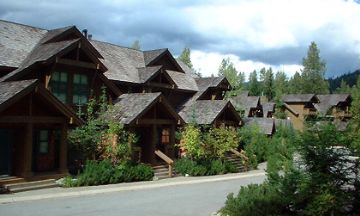 Whistler, British Columbia, Vacation Rental House