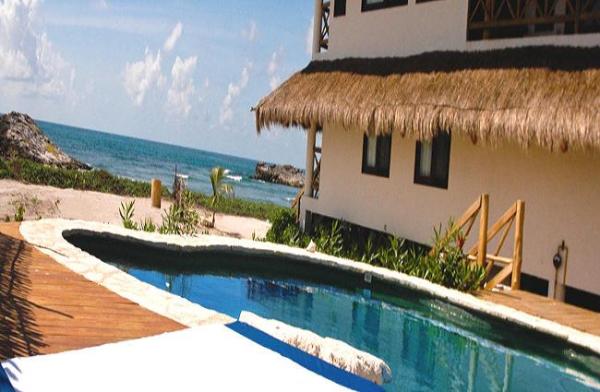 Tulum, Quintana Roo, Vacation Rental Villa