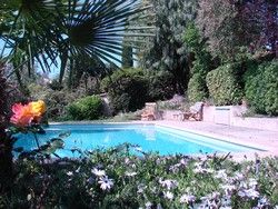 Mougins, Provence-Cote dAzur, Vacation Rental Villa