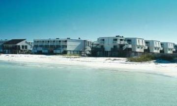Pensacola Beach, Florida, Vacation Rental Condo