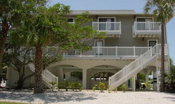Holmes Beach, Florida, Vacation Rental Condo