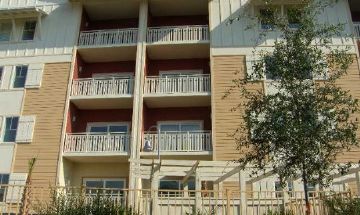 Port St. Joe, Florida, Vacation Rental Condo