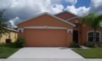 Davenport, Florida, Vacation Rental Villa