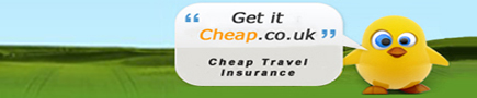 Compare Travel Insurance Deals with Cheap.co.uk
