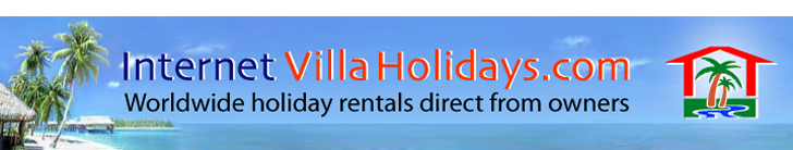 Internet Villa Holidays .com