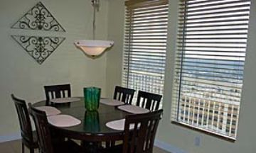 Panama City Beach, Florida, Vacation Rental Condo