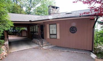 Gatlinburg, Tennessee, Vacation Rental Cabin