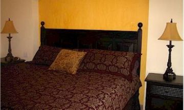 Puerto Penasco, Maya Riviera, Vacation Rental Condo