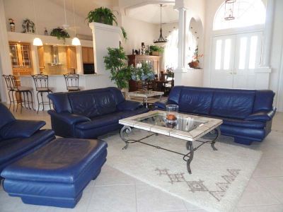 Cape Coral Villa Rental
