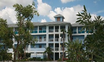 Cape Haze, Florida, Vacation Rental Condo