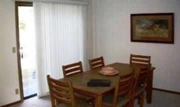 Sunriver, Oregon, Vacation Rental Condo