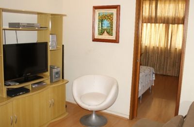 Apt 901 - Living Room