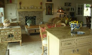 Dana Point, Alabama, Vacation Rental House