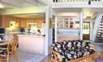 Kauai-Princeville, Hawaii, Vacation Rental Condo