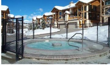 Steamboat Springs, Colorado, Vacation Rental House