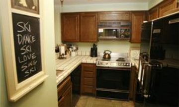 Mammoth Lakes, California, Vacation Rental Condo