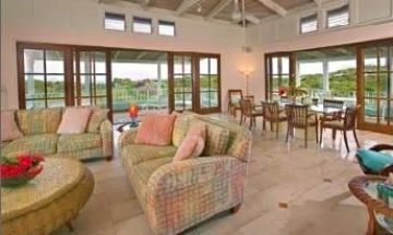 The Baths, Virgin Gorda, Vacation Rental House