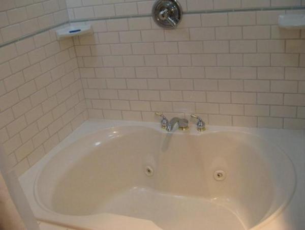 Whirlpool Bathtub