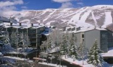 Park City, Utah, Vacation Rental Condo