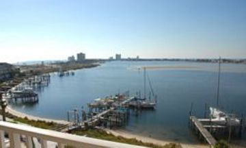 Pensacola Beach, Florida, Vacation Rental Condo