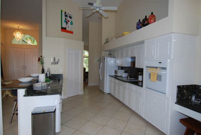 Cape Coral Villa Rental
