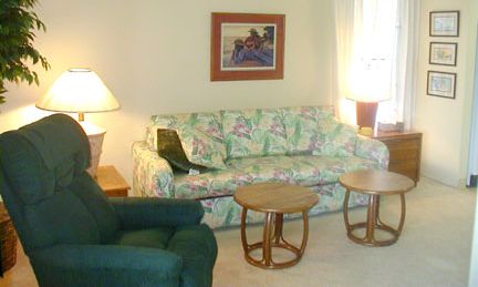 Kihei, Hawaii, Vacation Rental Condo