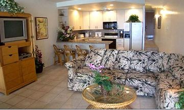 Lahaina, Hawaii, Vacation Rental Condo